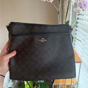 Coach Crossbody